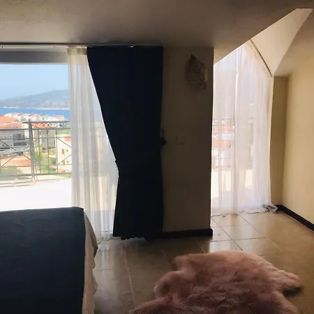 Sweet Apart Apartment Kalkan