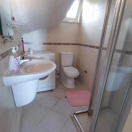 Sweet Apart Kalkan