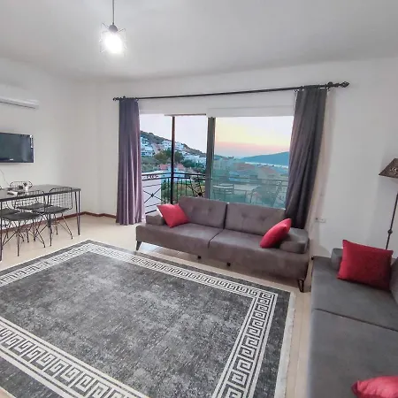 Sweet Apart Apartment *