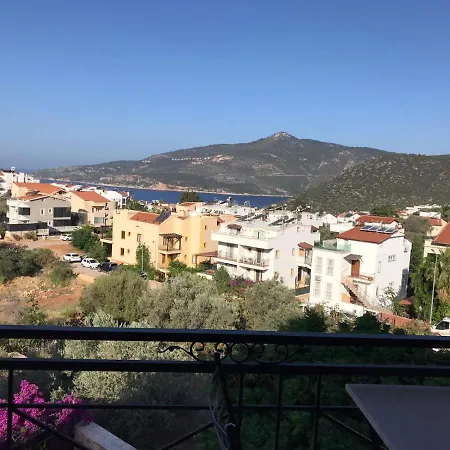 Sweet Apart Kalkan