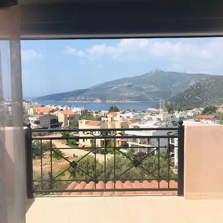 Sweet Apart Kalkan