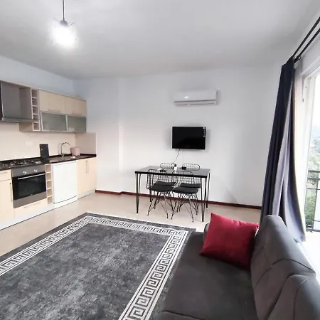 Sweet Apart Apartment *