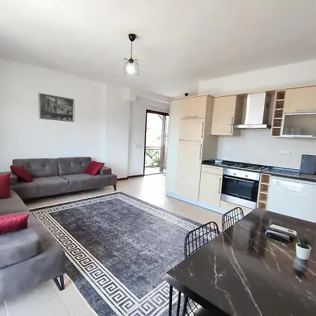 Sweet Apart Apartment