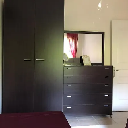 Sweet Apart Apartament Kalkan