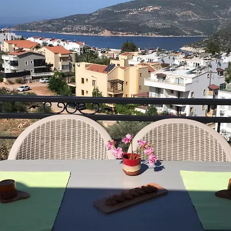 Sweet Apart Kalkan