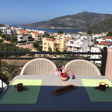 Apartament Sweet Apart Kalkan